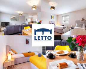 Contractor & Family House & Perfect for Alwalton Hill, Free WiFi & Parking by Letto Serviced Accommodation Peterborough